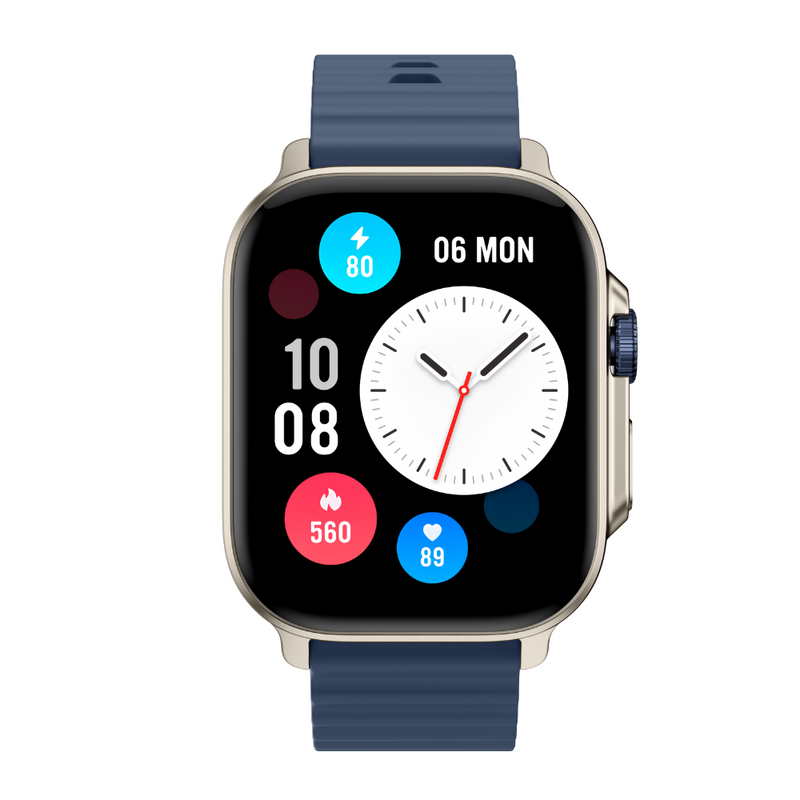 Smartwatch IDS03 - Azul