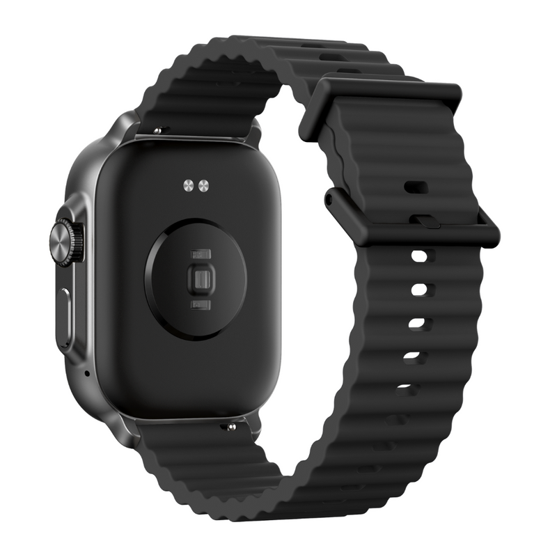 Smartwatch IDS03 - Preto