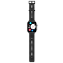 Smartwatch ID Sports 03 Black