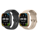 Smartwatch IDW26 - Golden Rose