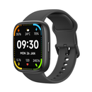 Smartwatch IDW26 - Black