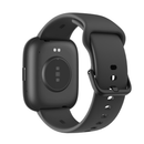 Smartwatch IDW26 - Black