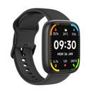 Smartwatch IDW26 - Black