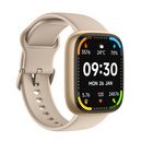 Smartwatch IDW26 - Golden Rose
