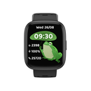 Smartwatch Verfit Watch 01 - Black
