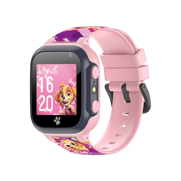 Smartwatch Patrulha Pata - Skye