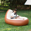 Sofá Auto-Insuflável One-Click - 180cm