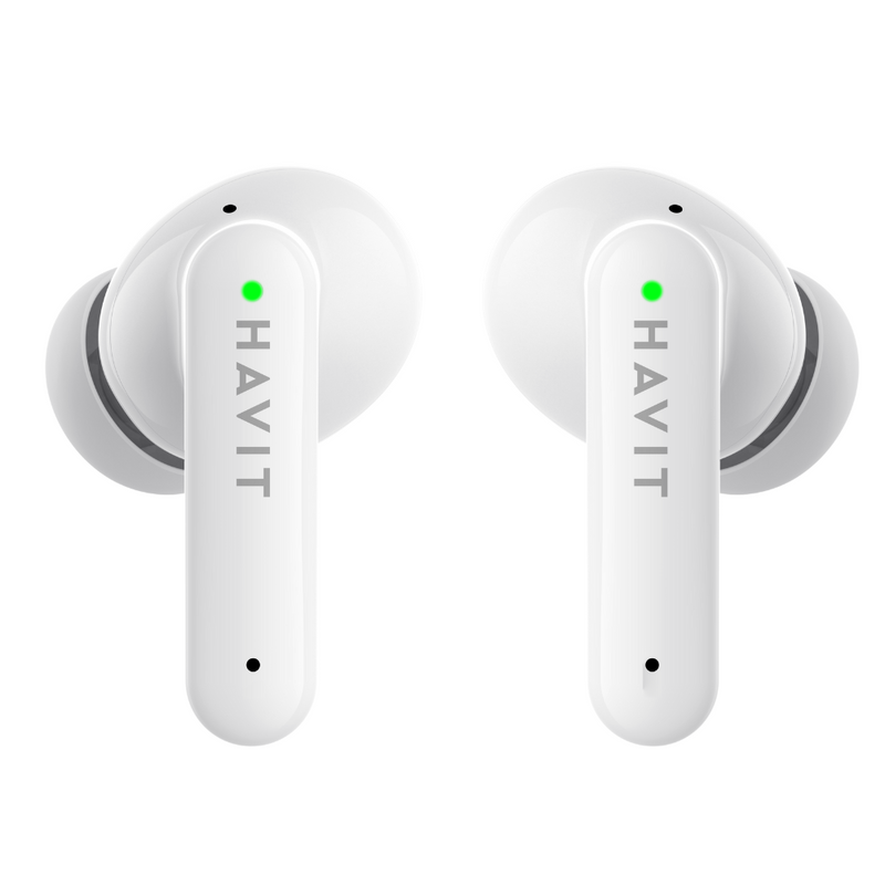 BLE earbuds TW967 - Branco
