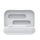 BLE earbuds TW935 - Preto