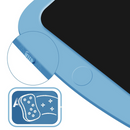Tablet mágico de escrita - Azul