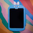 Tablet mágico de escrita - Azul