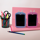 Tablet mágico de escrita - Azul