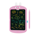 Tablet de Desenho LCD para Crianças MXWB-02 - Rosa (8.5")