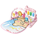 tapete de bebé Rosa  BEUNIK