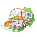 tapete de bebé Verde (Urso) BEUNIK