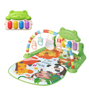 tapete de bebé Verde (Urso) BEUNIK