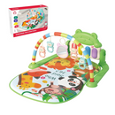 tapete de bebé Verde (Urso) BEUNIK