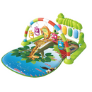 tapete de bebé Multicolor  BEUNIK