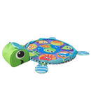 Tapete & Ginásio para Bebé com 30 Bolas