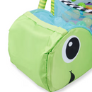 Tapete & Ginásio para Bebé com 30 Bolas