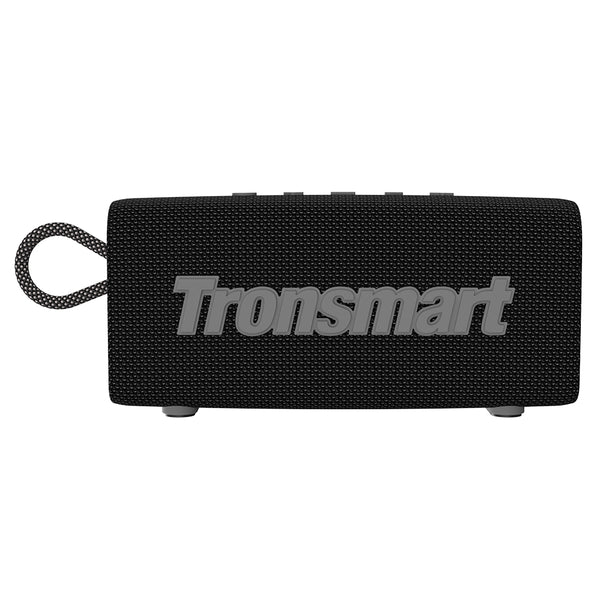 TronSmart TripSmart Black