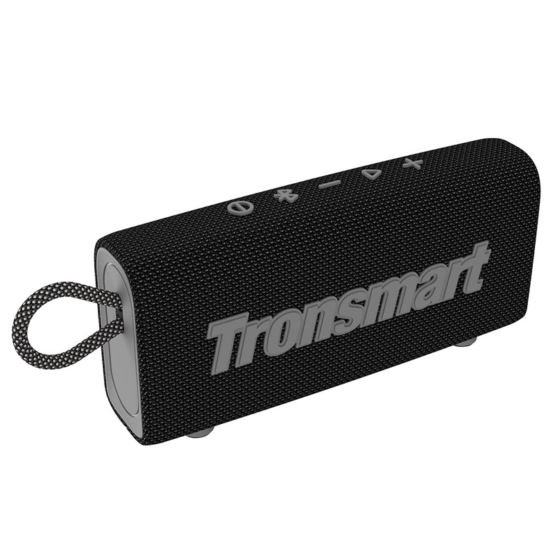 TronSmart TripSmart Black