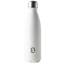 Garrafa de Agua 500ml Térmica - Branco