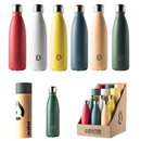 Garrafa Térmica 500ml - Verde