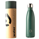 Garrafa Térmica 500ml - Verde