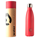 Garrafa Térmica 500ml - Vermelho