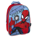 Mochila Spiderman (Spiderman - 29 cm)