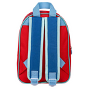 Mochila Spiderman (Spiderman - 29 cm)