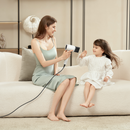 Hair Dryer Ionic Jimmy F7