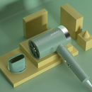 Hair Dryer Ionic Jimmy F2