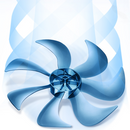 Ventoinha Inteligente JF41 PRO