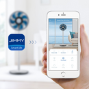 Ventoinha Inteligente JF41 PRO