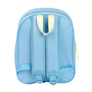 Mochila 3D Bluey e Bingo (Bluey - 31 cm)