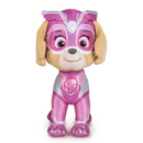 Peluche Skye Super Paws (Patrulha Pata - 27 cm)