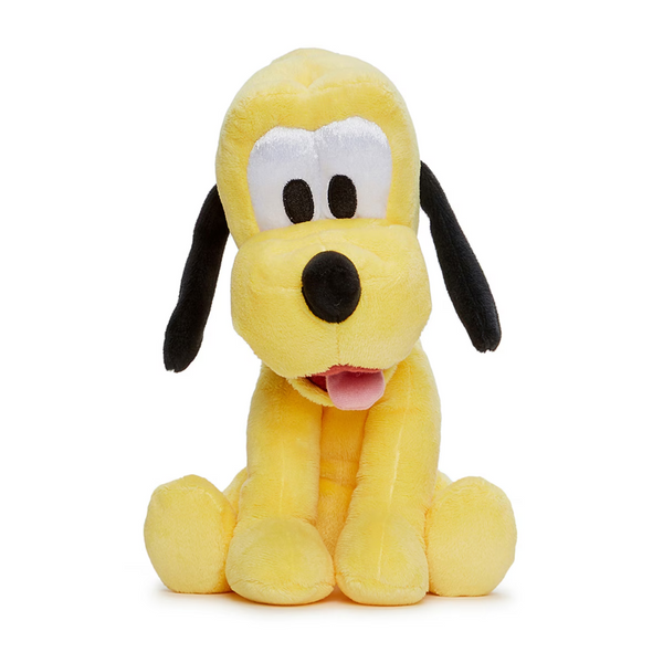 Peluche Pluto (Disney - 35 cm)