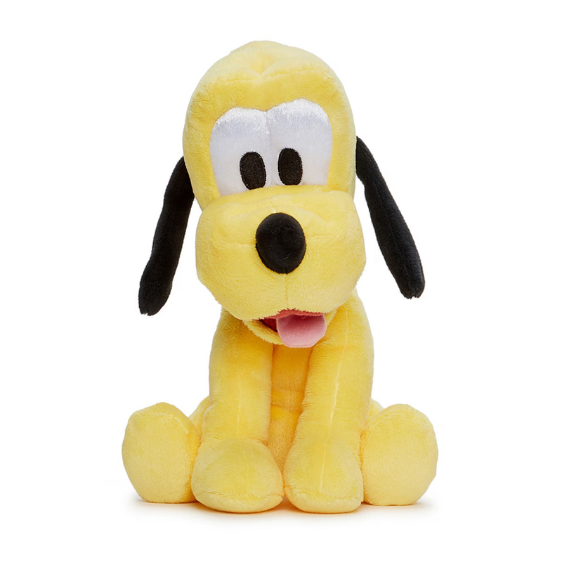 Peluche Pluto Disney 35cm