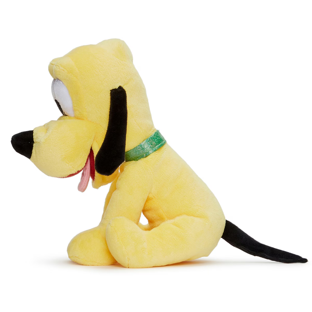 Peluche Pluto Disney 35 cm