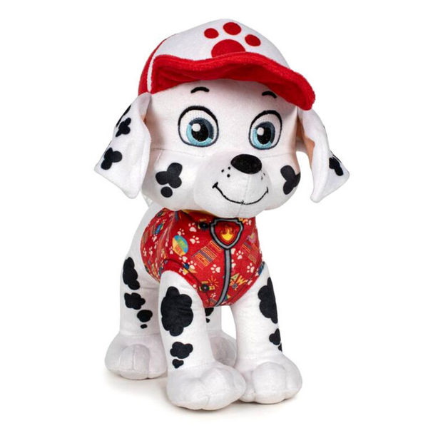 Peluche Summer Marshall (Patrulha Pata - 27 cm)