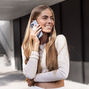 Anel de Suporte MagSafe para Smartphone Backflip® Mag - Preto