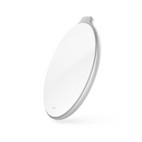 Carregador QI Wireless Aura - Branco