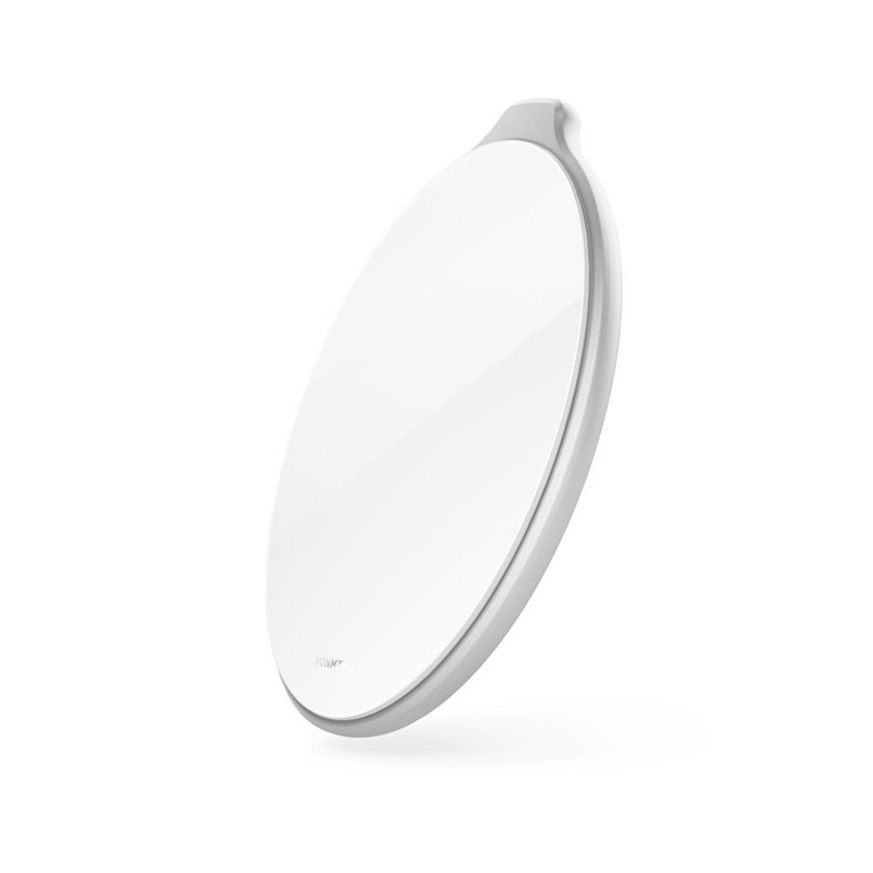 Aura wireless charge - White