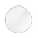 Carregador QI Wireless Aura - Branco