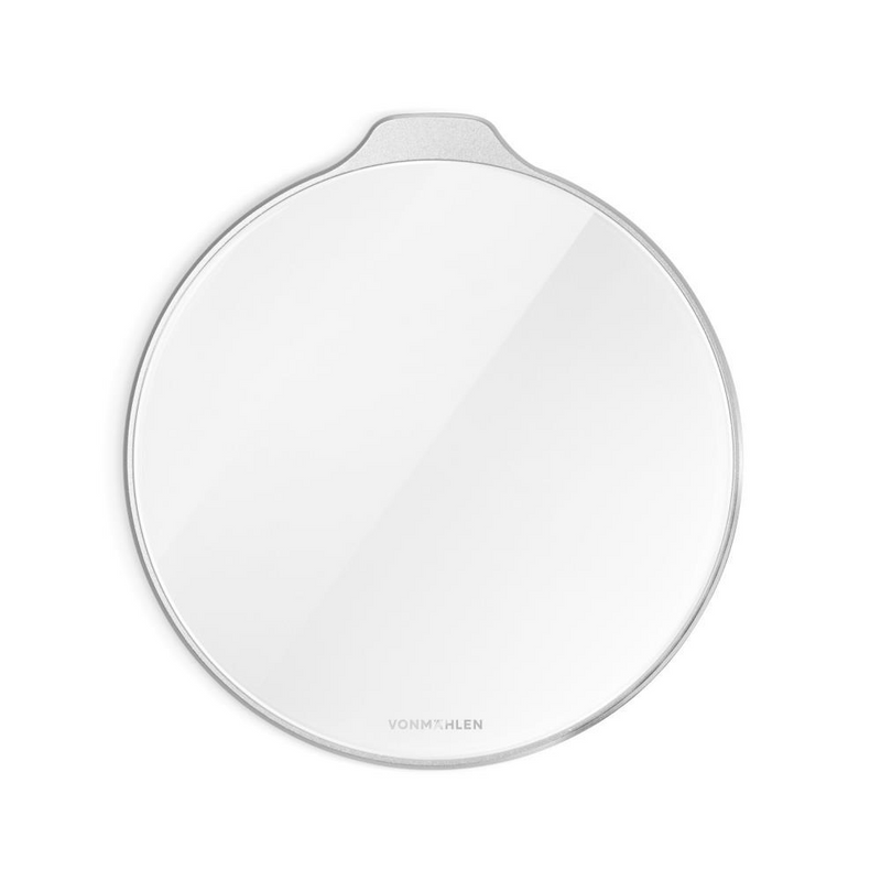 Aura wireless charge - White