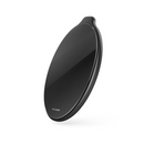 Carregador QI Wireless Aura - Preto