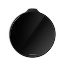 Carregador QI Wireless Aura - Preto