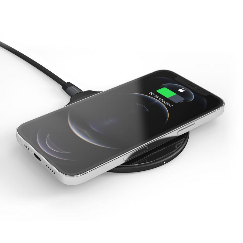 Aura wireless charge - Black